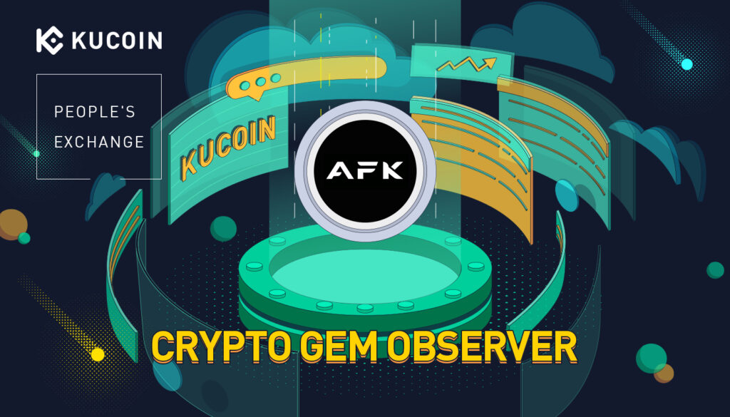 What Makes NFT Lending Platform AFKDAO Stand Out in the GameFi Space?
