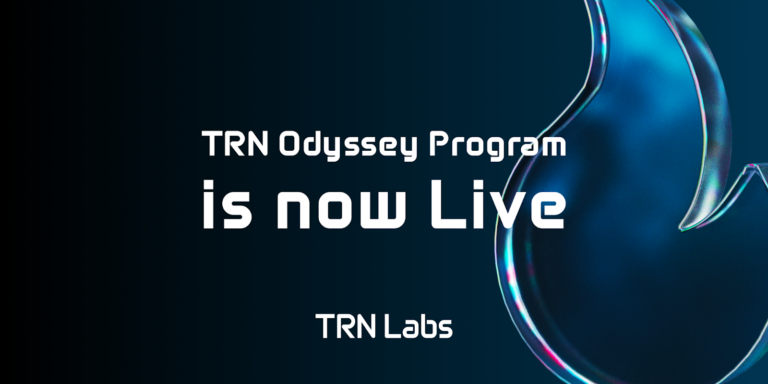 TRN Labs Unveils TRN Odyssey Program to Empower Web3 Game Developers